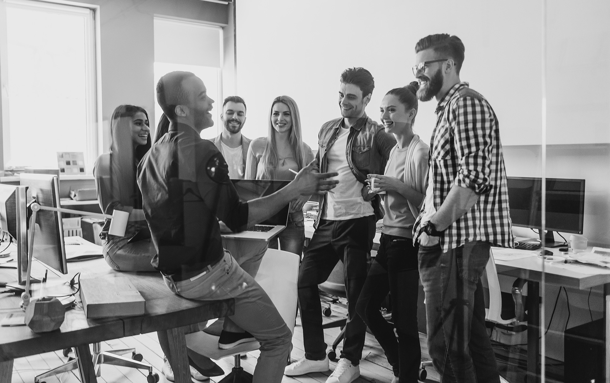 DHK IT Solutions Global